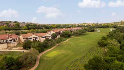 2601 N Quinlan Park Road Austin TX 78732