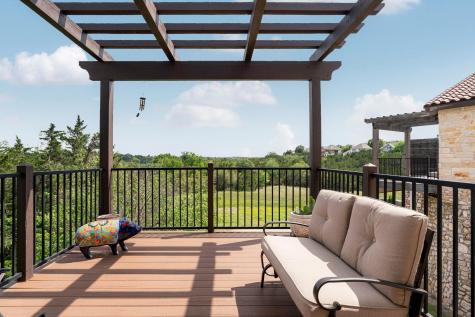 2601 N Quinlan Park Road Austin TX 78732