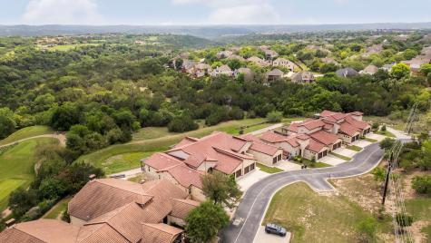2601 N Quinlan Park Road Austin TX 78732
