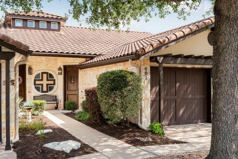 2601 N Quinlan Park Road Austin TX 78732