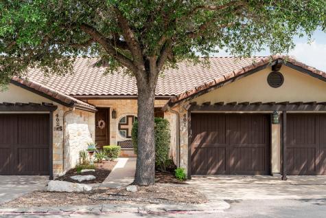 2601 N Quinlan Park Road Austin TX 78732