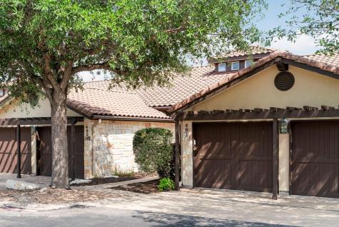 2601 N Quinlan Park Road Austin TX 78732