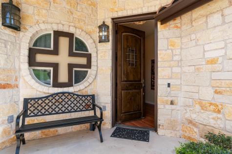 2601 N Quinlan Park Road Austin TX 78732