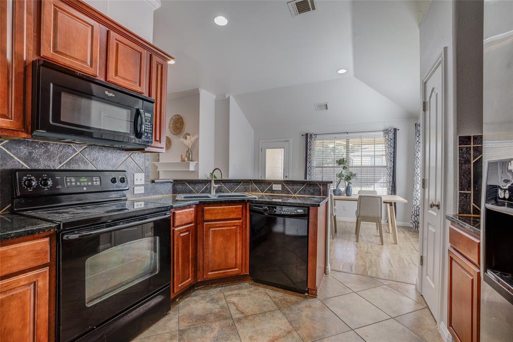1601 Windy Park Drive Round Rock TX 78664