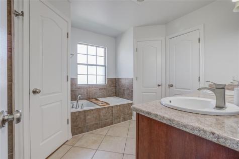 1601 Windy Park Drive Round Rock TX 78664