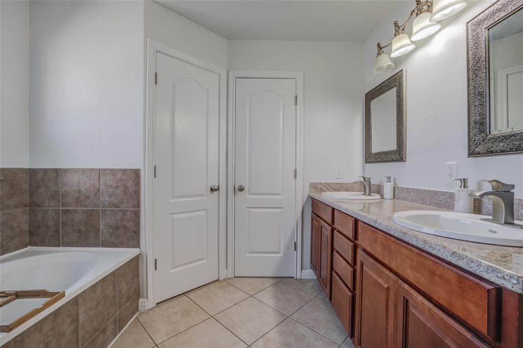1601 Windy Park Drive Round Rock TX 78664