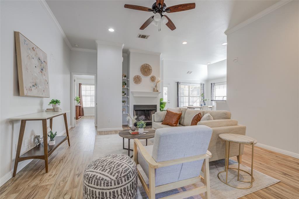 1601 Windy Park Drive Round Rock TX 78664