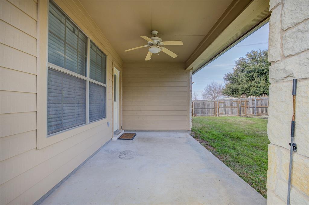 1601 Windy Park Drive Round Rock TX 78664