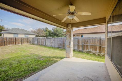 1601 Windy Park Drive Round Rock TX 78664