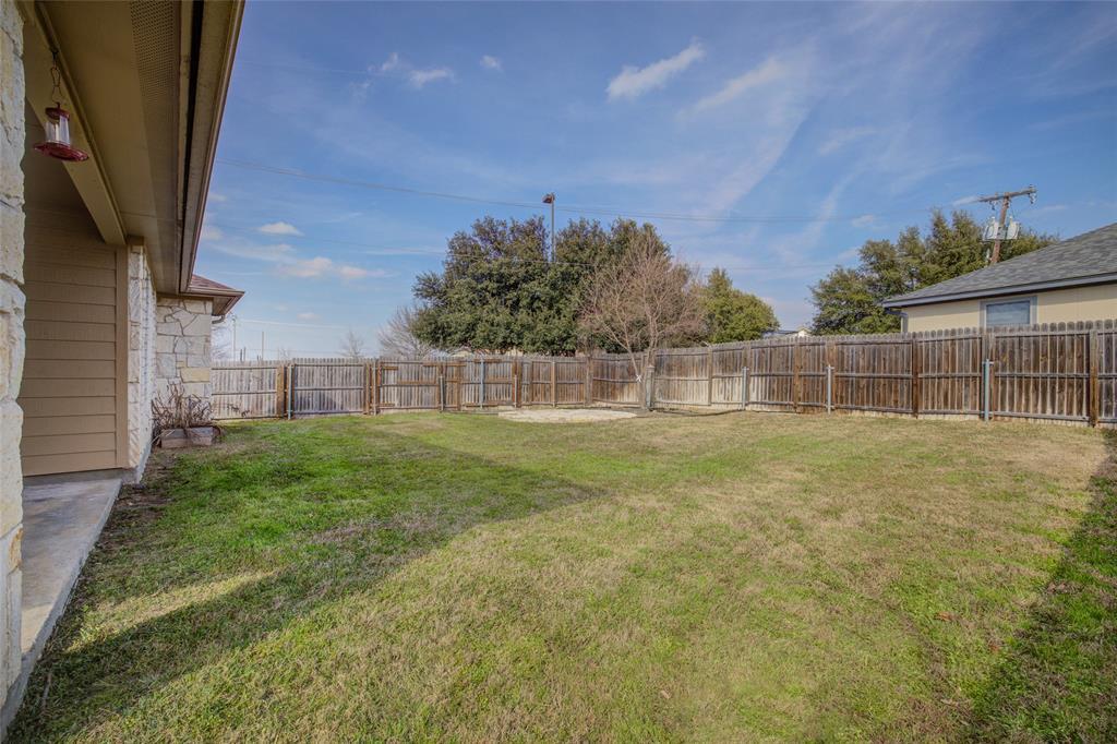 1601 Windy Park Drive Round Rock TX 78664
