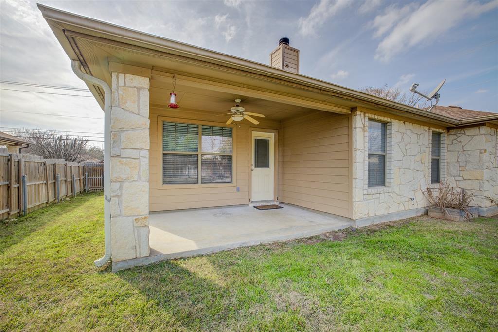 1601 Windy Park Drive Round Rock TX 78664