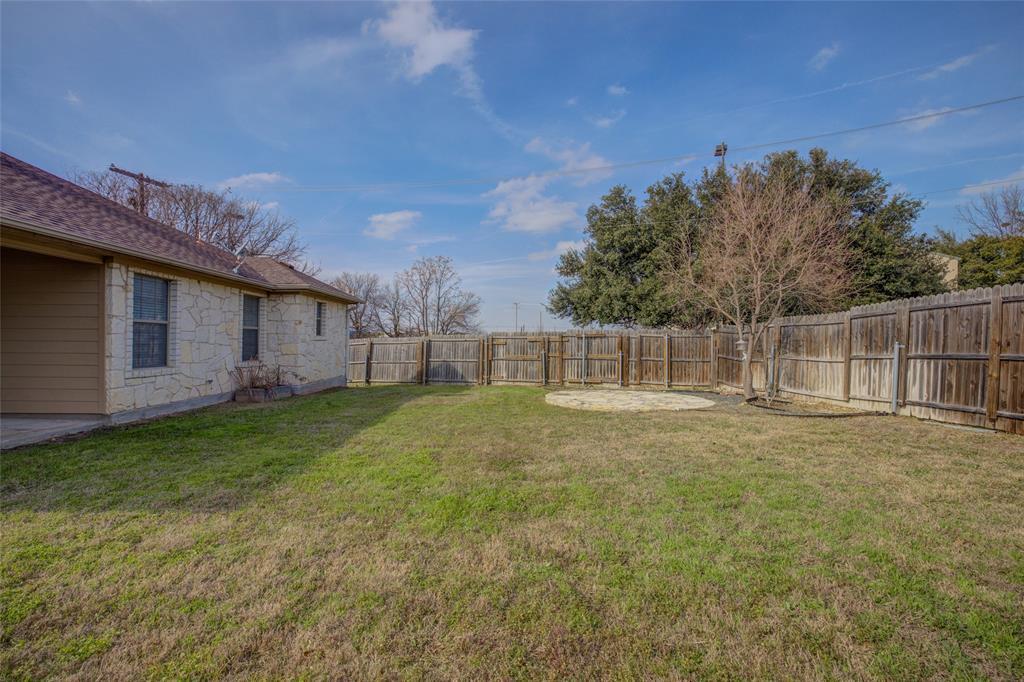 1601 Windy Park Drive Round Rock TX 78664