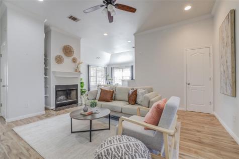 1601 Windy Park Drive Round Rock TX 78664