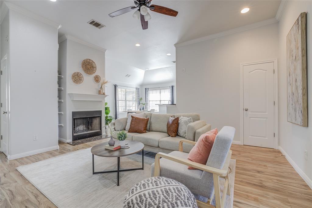 1601 Windy Park Drive Round Rock TX 78664