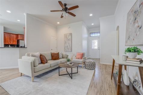 1601 Windy Park Drive Round Rock TX 78664