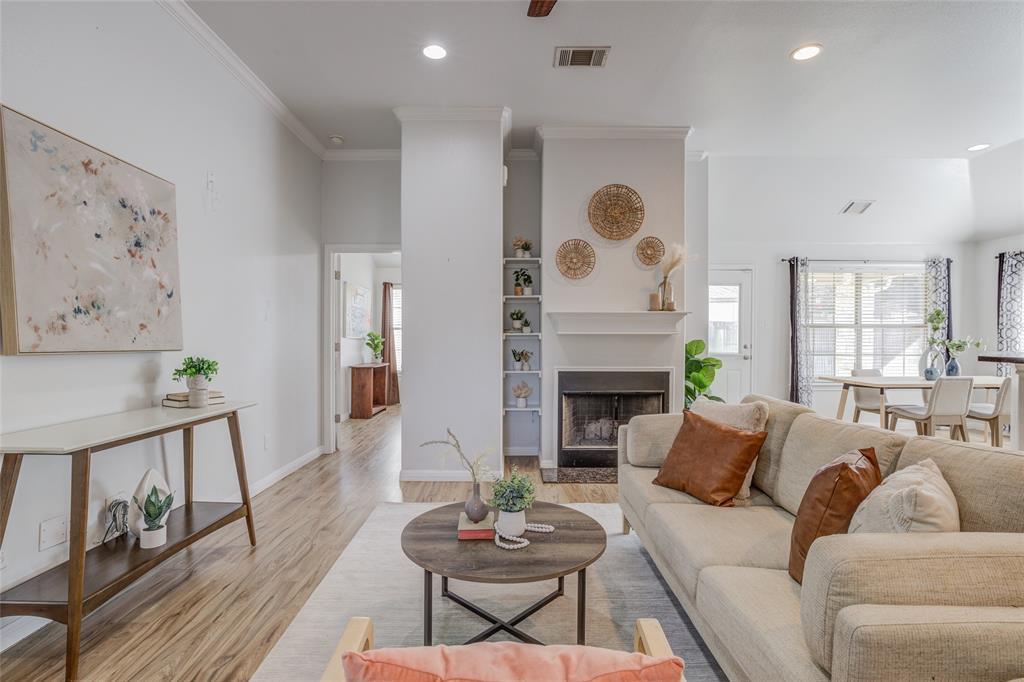 1601 Windy Park Drive Round Rock TX 78664