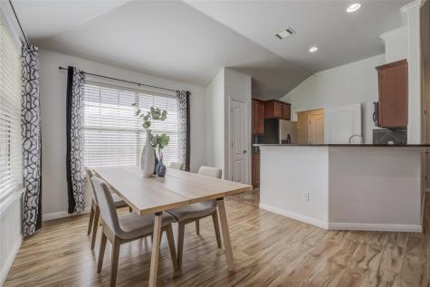 1601 Windy Park Drive Round Rock TX 78664