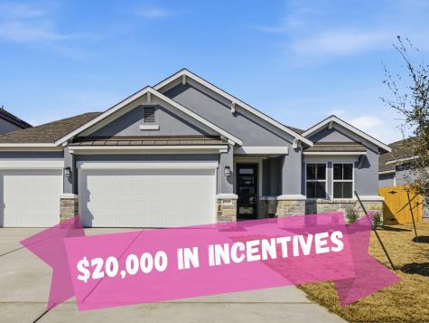 19128 Ariel Elena Way Pflugerville TX 78660