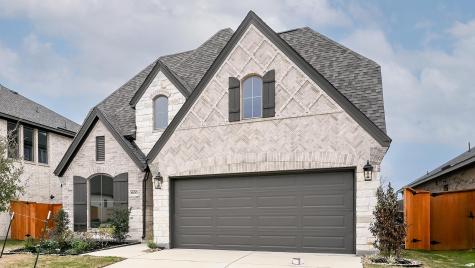 600 Bay Breeze Drive Kyle TX 78640