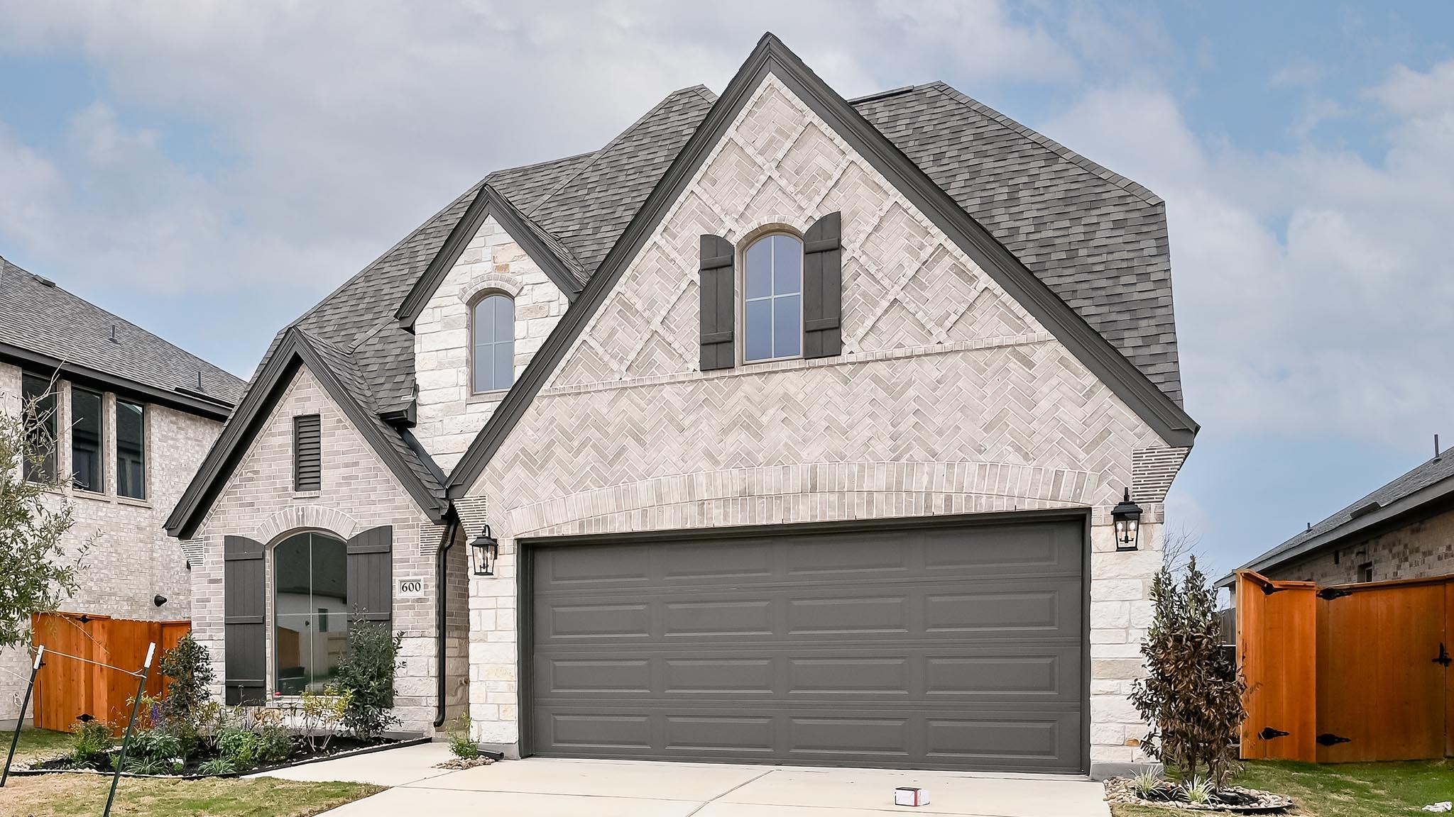 600 Bay Breeze Drive Kyle TX 78640