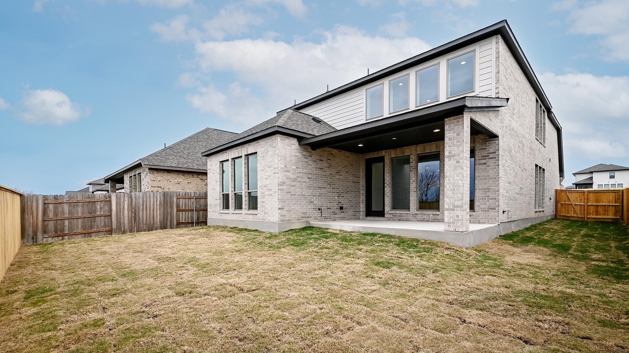 600 Bay Breeze Drive Kyle TX 78640