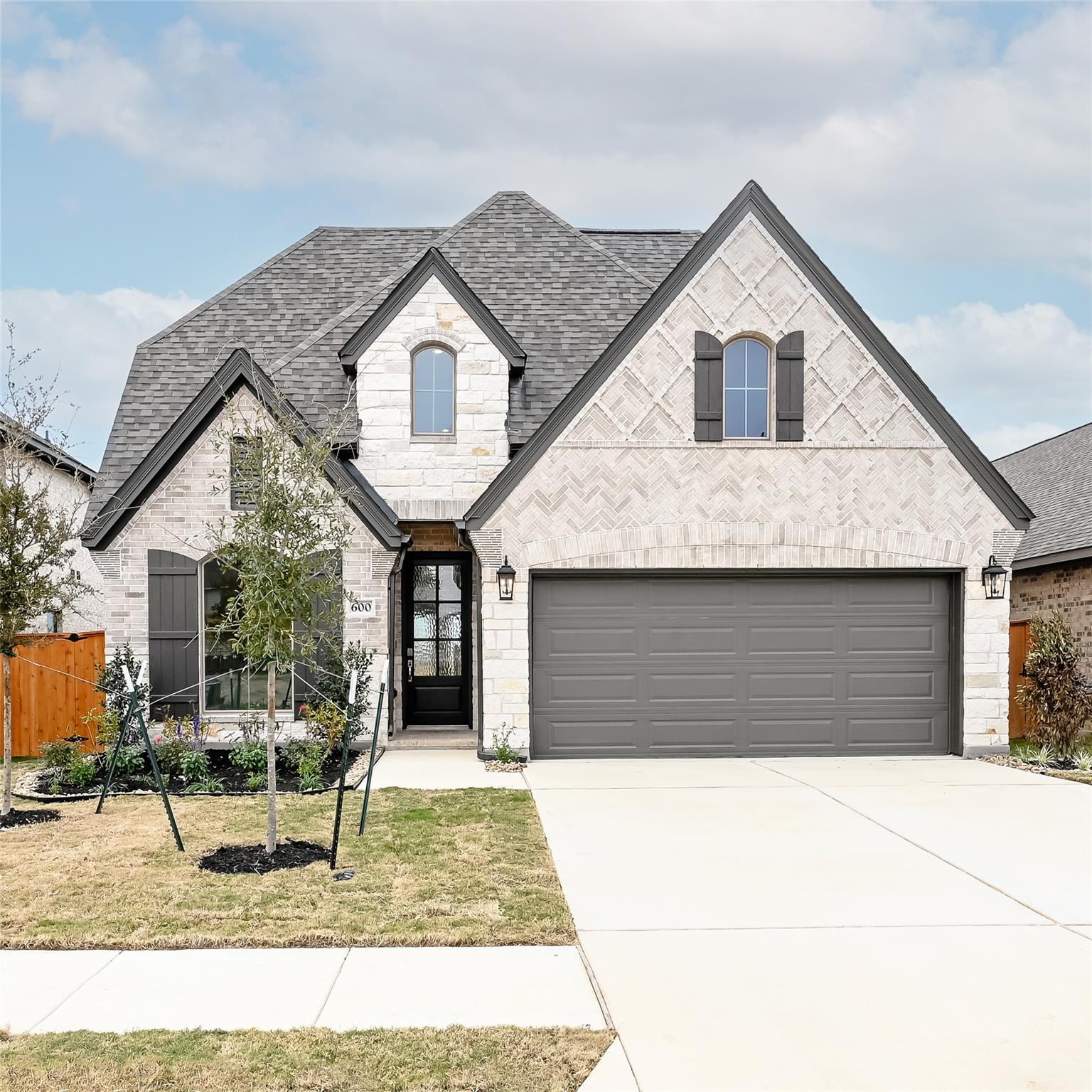 600 Bay Breeze Drive Kyle TX 78640