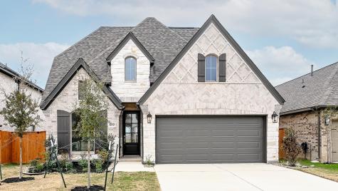600 Bay Breeze Drive Kyle TX 78640