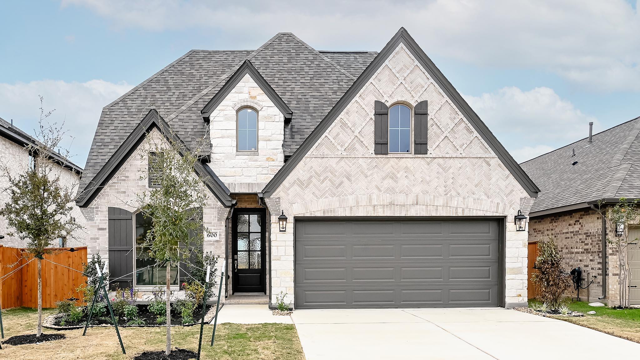 600 Bay Breeze Drive Kyle TX 78640