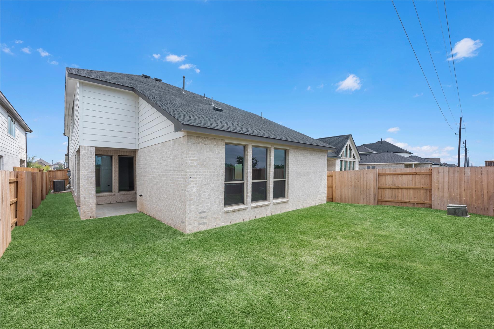 613 Buckaroo Drive Georgetown TX 78633