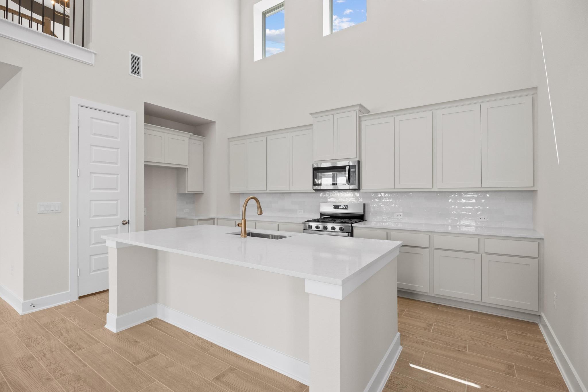 613 Buckaroo Drive Georgetown TX 78633