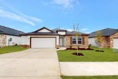 19913 Hirono Drive Manor TX 78653