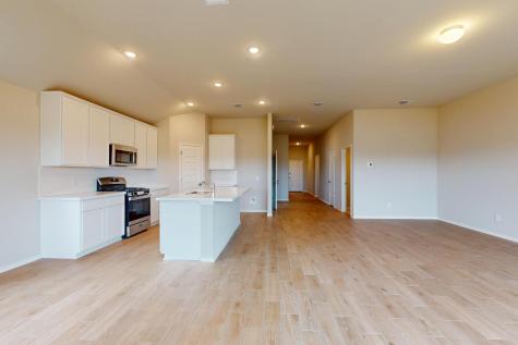 19913 Hirono Drive Manor TX 78653