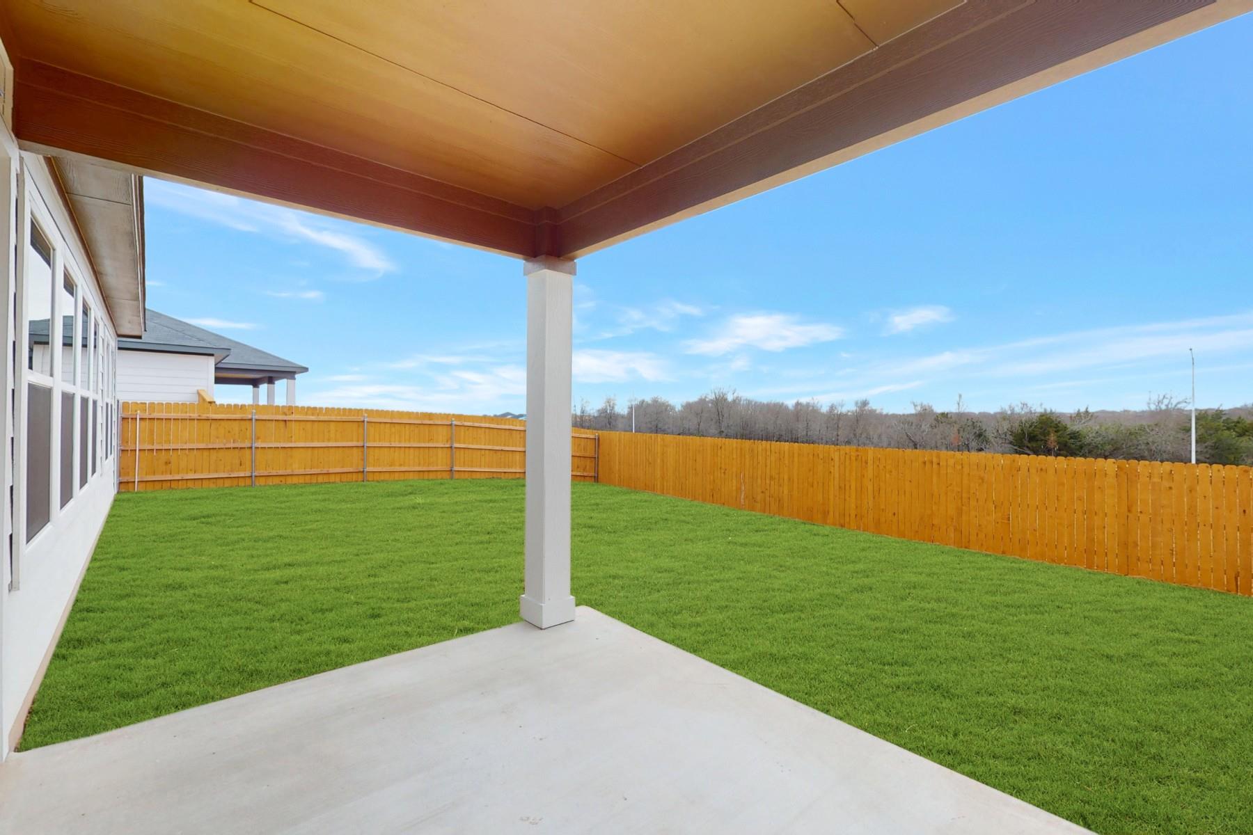 19913 Hirono Drive Manor TX 78653