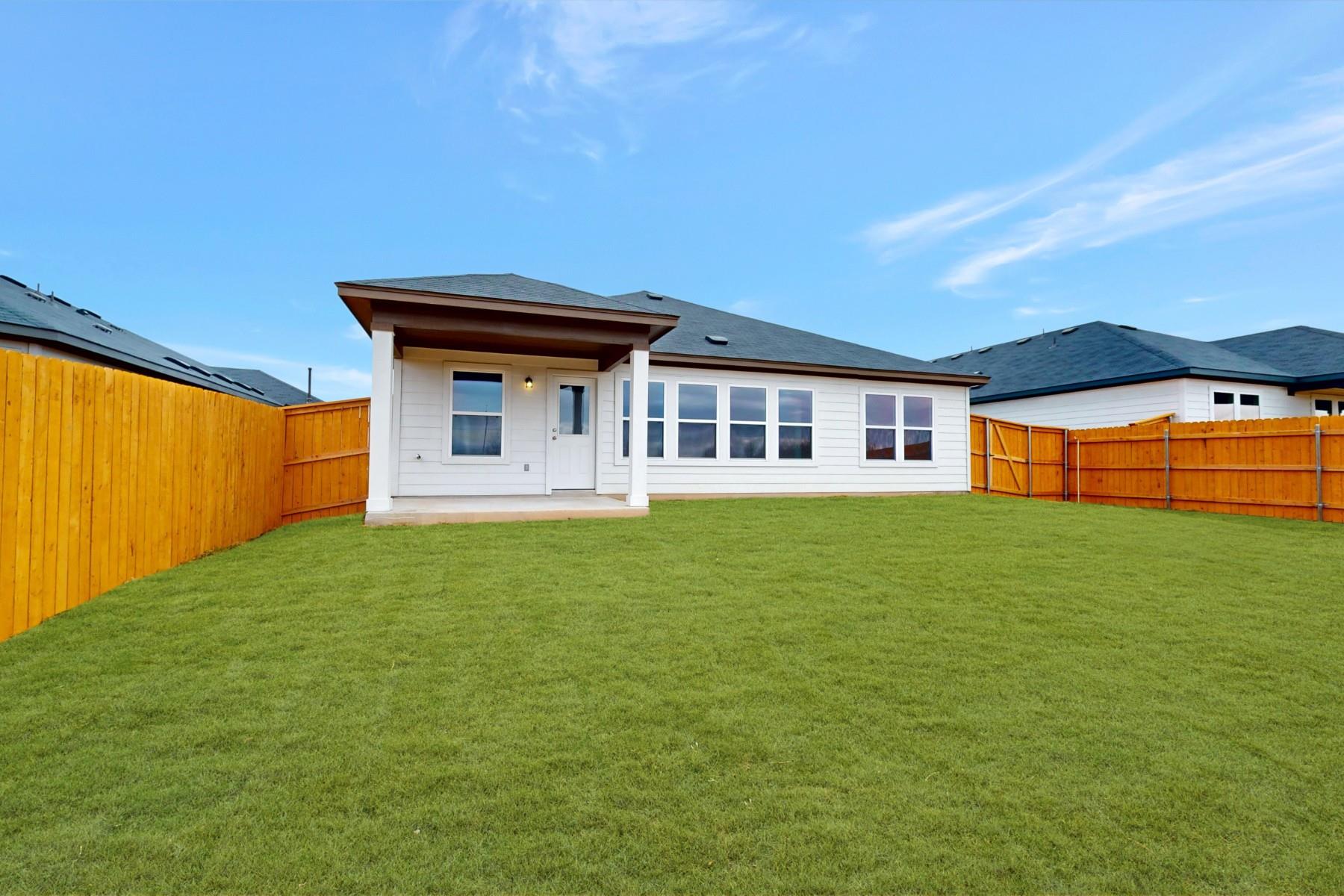 19913 Hirono Drive Manor TX 78653