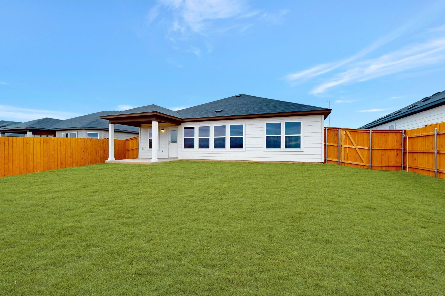 19913 Hirono Drive Manor TX 78653