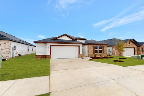 19913 Hirono Drive Manor TX 78653