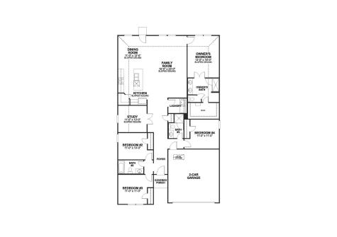 19913 Hirono Drive Manor TX 78653