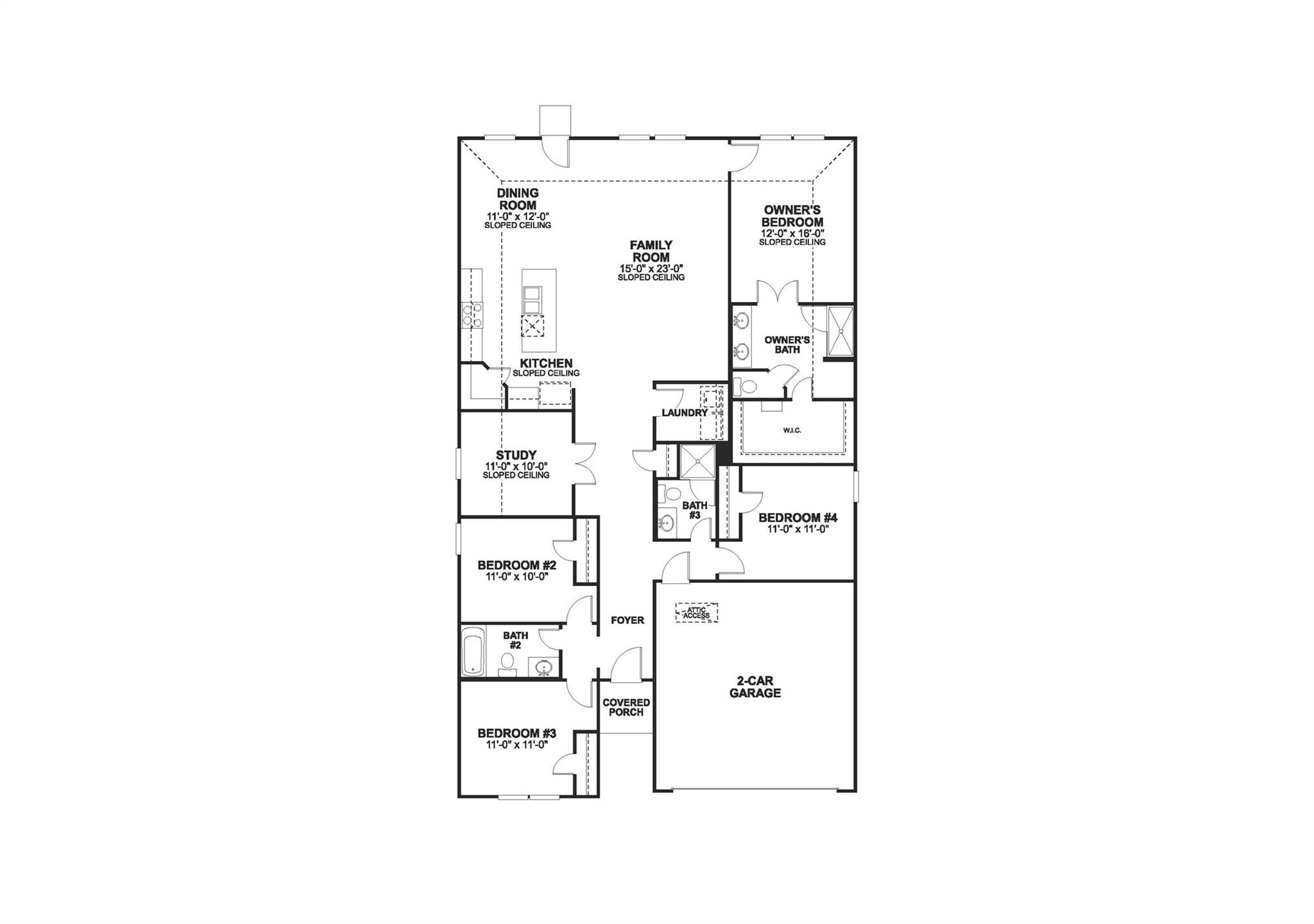 19913 Hirono Drive Manor TX 78653