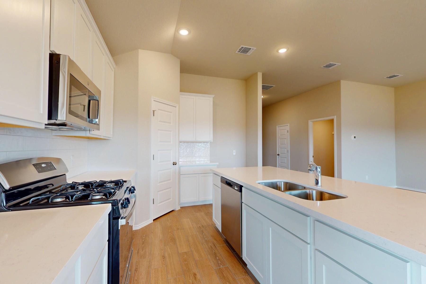 19913 Hirono Drive Manor TX 78653