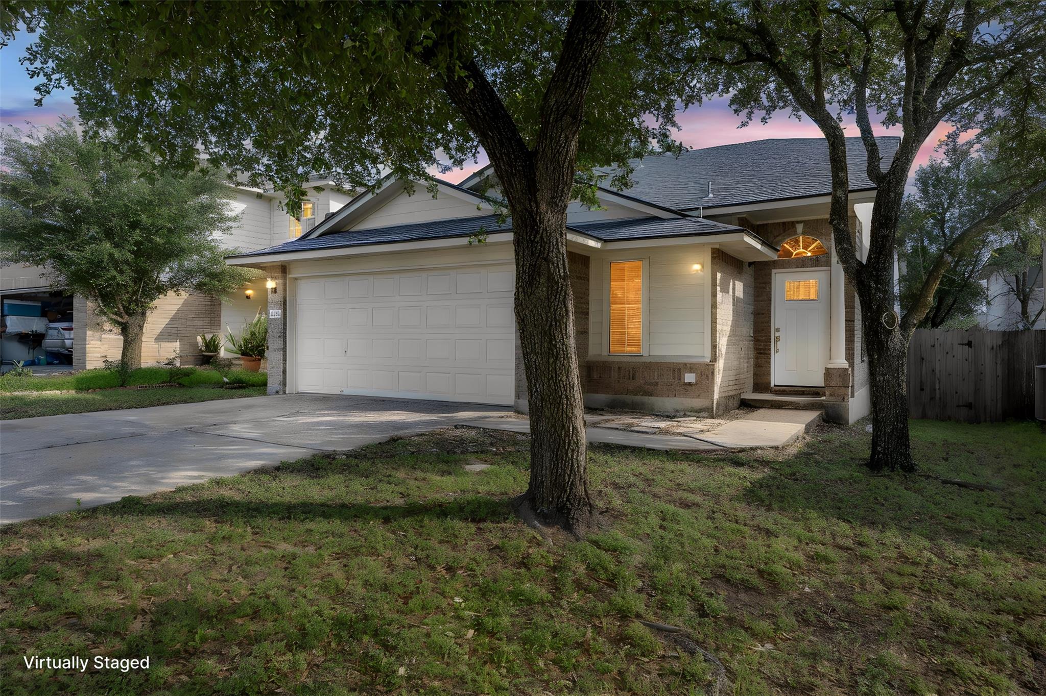 1013 Sweet Melissa Drive Pflugerville TX 78660