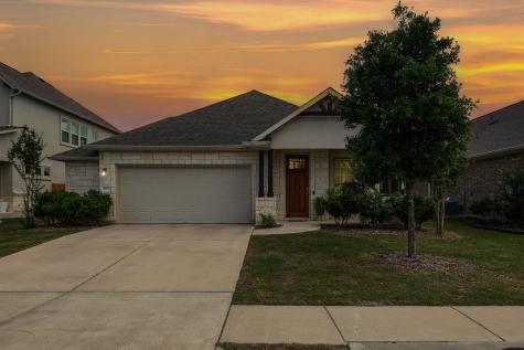892 Centerra Hills Circle Round Rock TX 78665