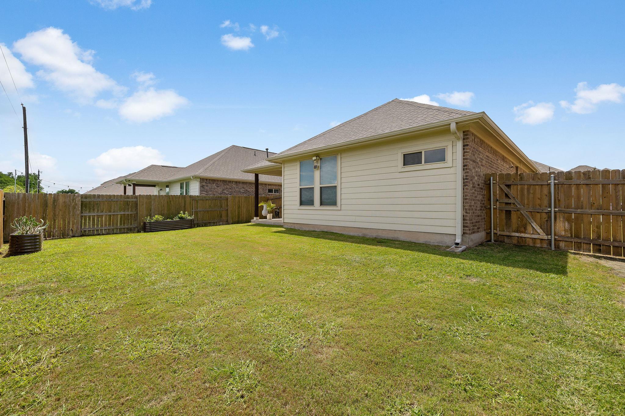 892 Centerra Hills Circle Round Rock TX 78665