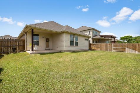 892 Centerra Hills Circle Round Rock TX 78665