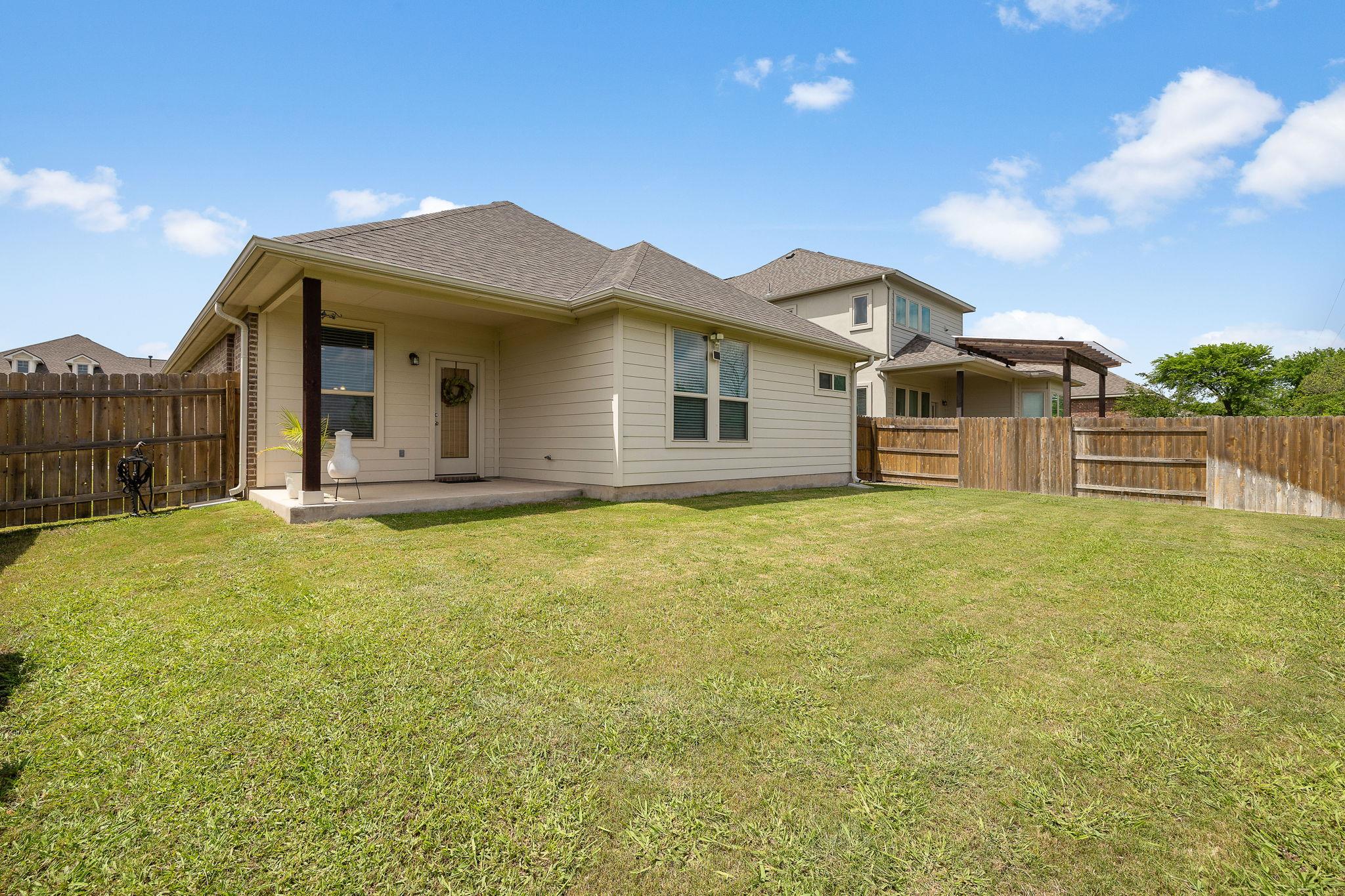 892 Centerra Hills Circle Round Rock TX 78665