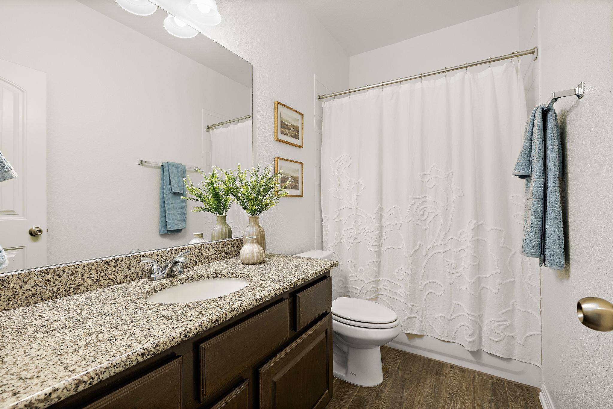 892 Centerra Hills Circle Round Rock TX 78665