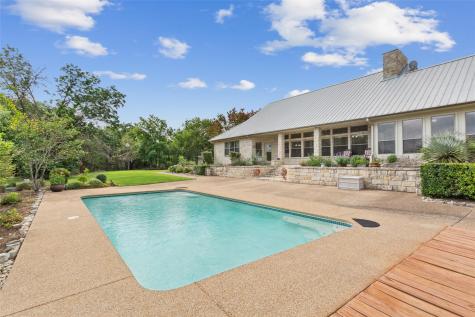 13730 Settlements Road Salado TX 76571