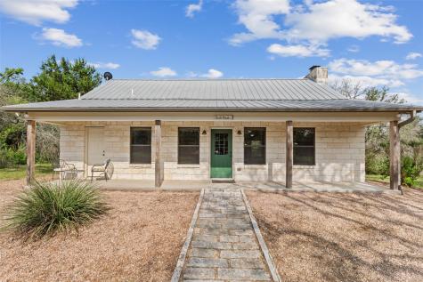 13730 Settlements Road Salado TX 76571