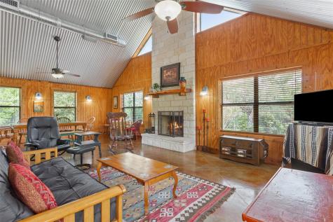 13730 Settlements Road Salado TX 76571