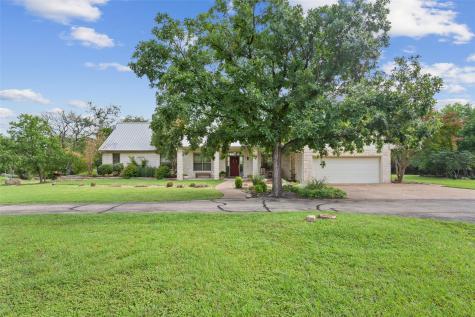 13730 Settlements Road Salado TX 76571