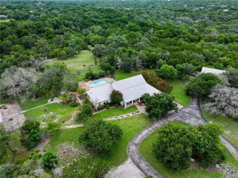 13730 Settlements Road Salado TX 76571